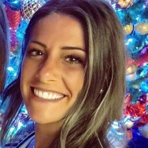 Meet your Posher, Erika